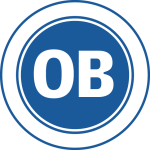 logo: OB