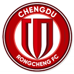 Chengdu Rongcheng club badge