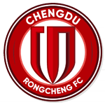 Chengdu Rongcheng logo