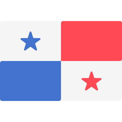 Logo: Panama