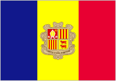 Logo: Andorra