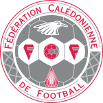 New Caledonia Team Logo