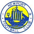 Newport Isle of Wight FC logo