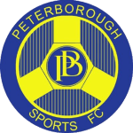 Logo Team Peterborough Sports