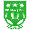 Nový Bor logo