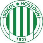 Logo Team Sokol Hostoun