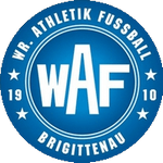 Vorwärts Brigittenau Team Logo