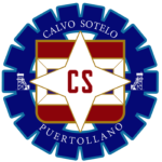 Calvo Sotelo logo