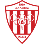 Nea Salamis Team Logo