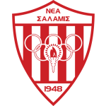 Nea Salamis