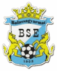Balassagyarmat VSE logo