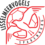 IJsselmeervogels Team Logo