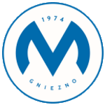 Mieszko Gniezno logo