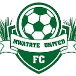 Mwatate United logo