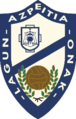 Lagun Onak logo