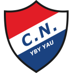 Nacional de Yby Yaú