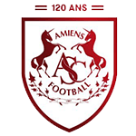 Amiens U17 logo
