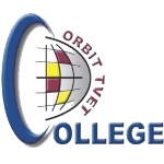 Orbit College logo