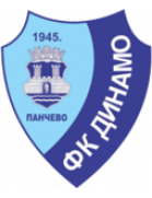 Logo: Železničar Pančevo