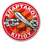 Spartakos Kitiou logo