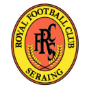 FC Seraing logo