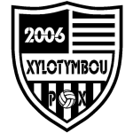 Logo: Xylotympou