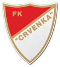 Crvenka logo