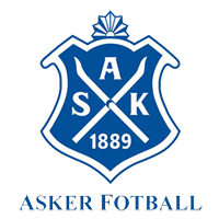 Asker logo