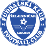 Zeljeznicar Team Logo