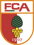 logo: Augsburg II