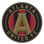 logo: Atlanta United