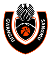 Sangju Sangmu Team Logo