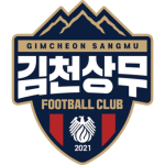 Sangju Sangmu logo