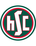 logo: HSC Hannover