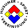 Husumer SV Team Logo