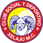 logo: Xelajú