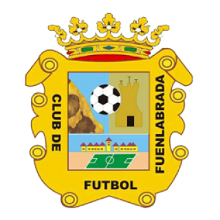 logo: Fuenlabrada