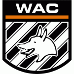 WAC / St. Andra logo
