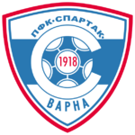 logo: Spartak Varna