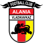 Logo Team Alaniya Vladikavkaz