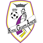 Geants Athois logo