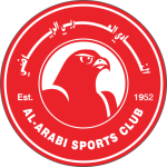 logo: Al Arabi