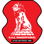 Panserraikos logo