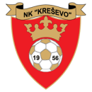 NK Kresevo Stanic logo