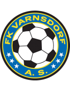 Varnsdorf Team Logo