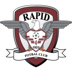 Logo: Rapid Bucuresti