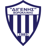 Digenis Voroklinis logo