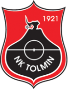 Tolmin Team Logo