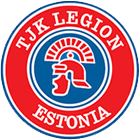 Logo: Legion