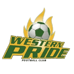 Western Pride logo